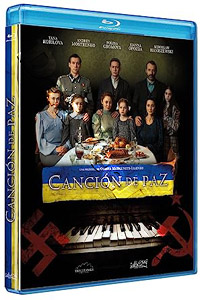Carol of the Bells | Shchedryk  |   Blu-Ray